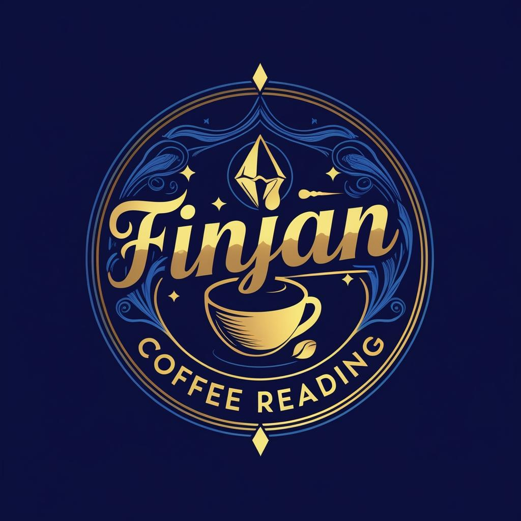 Finjan Reading Coffee
